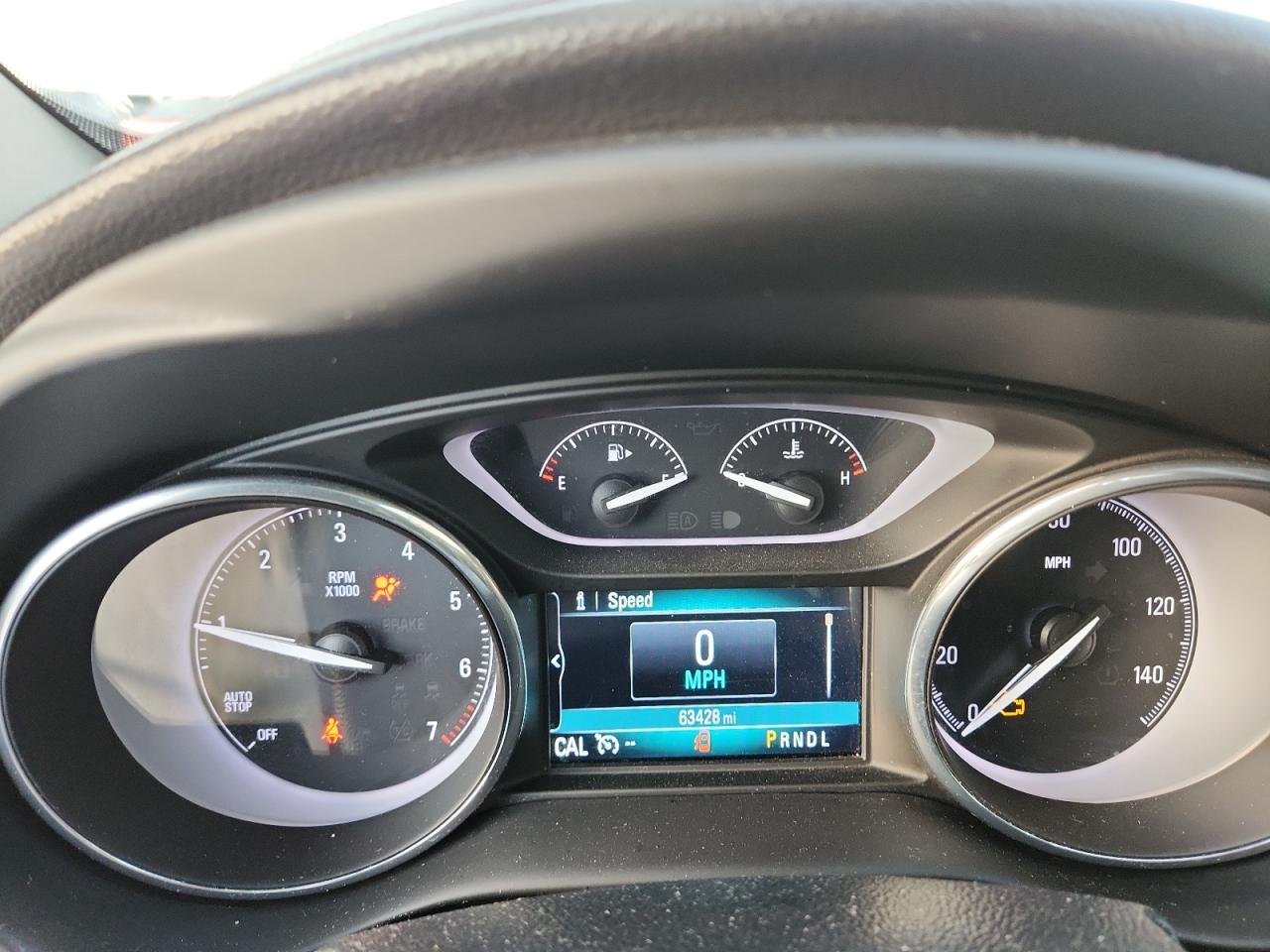 2019 Buick Envision Essence VIN: LRBFX2SA4KD099312 Lot: 90627775