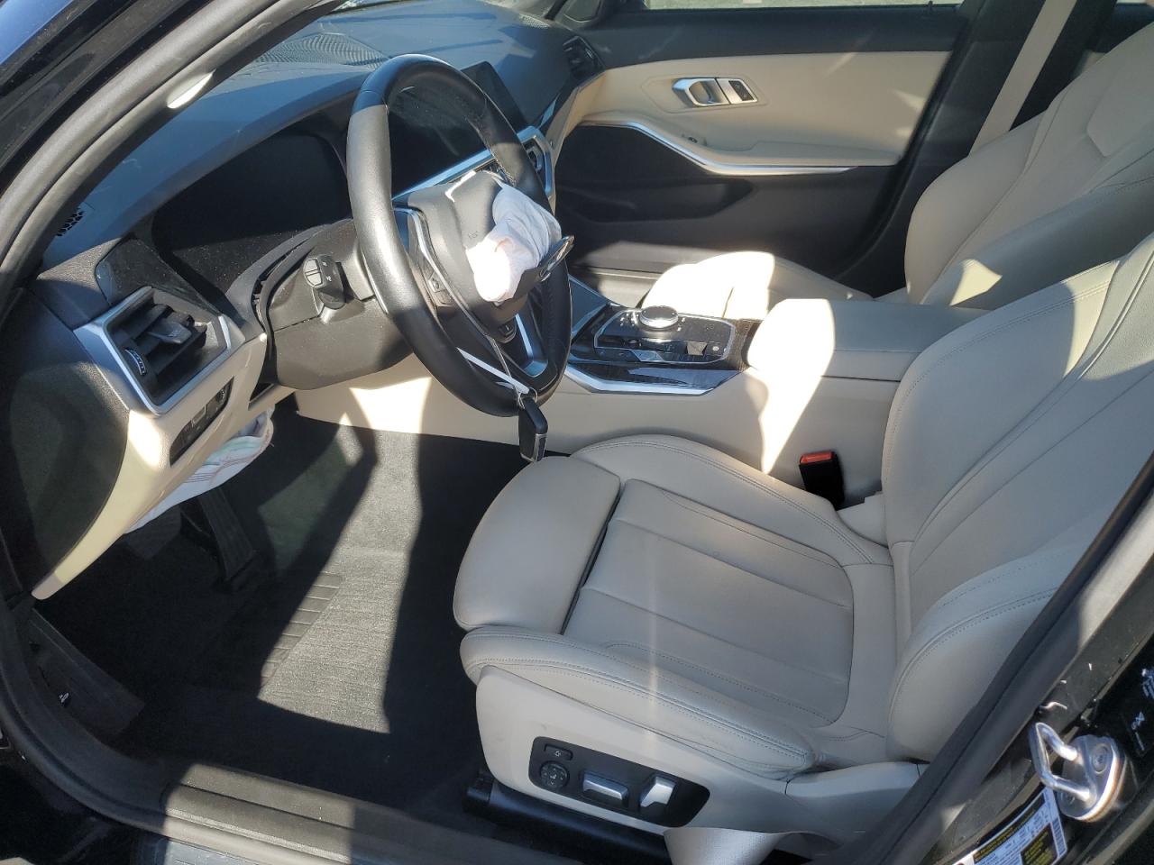 2021 BMW 330Xi VIN: 3MW5R7J08M8B48389 Lot: 90277695