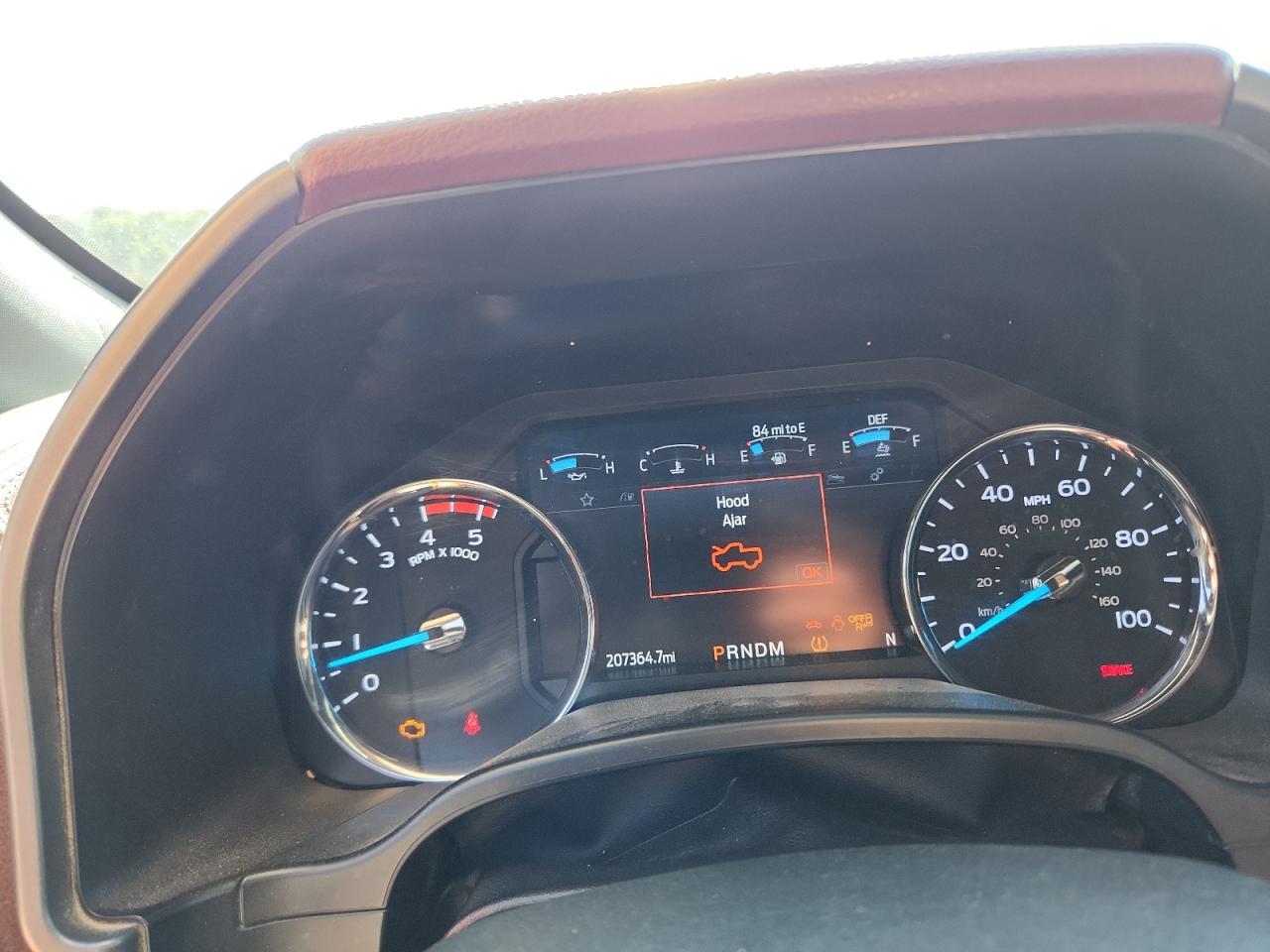 2020 Ford F350 Super Duty VIN: 1FT8W3DT1LEC70580 Lot: 86153505