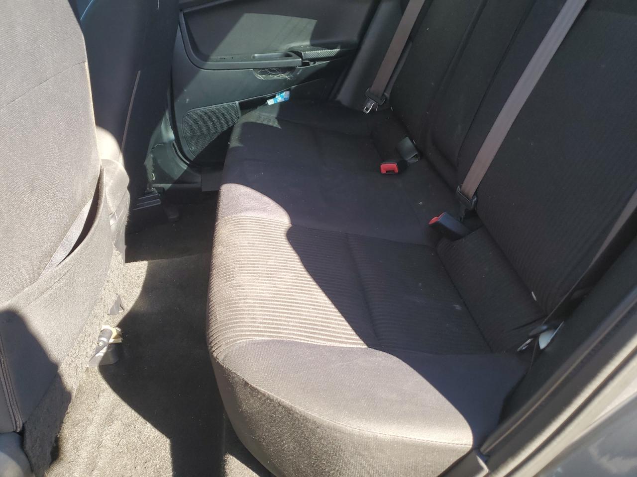 2014 Mitsubishi Lancer Es/Es Sport VIN: JA32U2FU7EU013880 Lot: 87420435