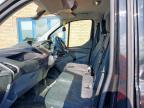2016 FORD TRANSIT CUSTOM TREND for sale at Copart SANDWICH