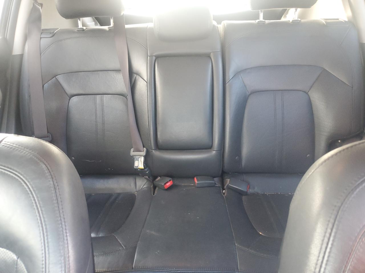 2013 Kia Sportage Ex VIN: KNDPC3A29D7398393 Lot: 81909045