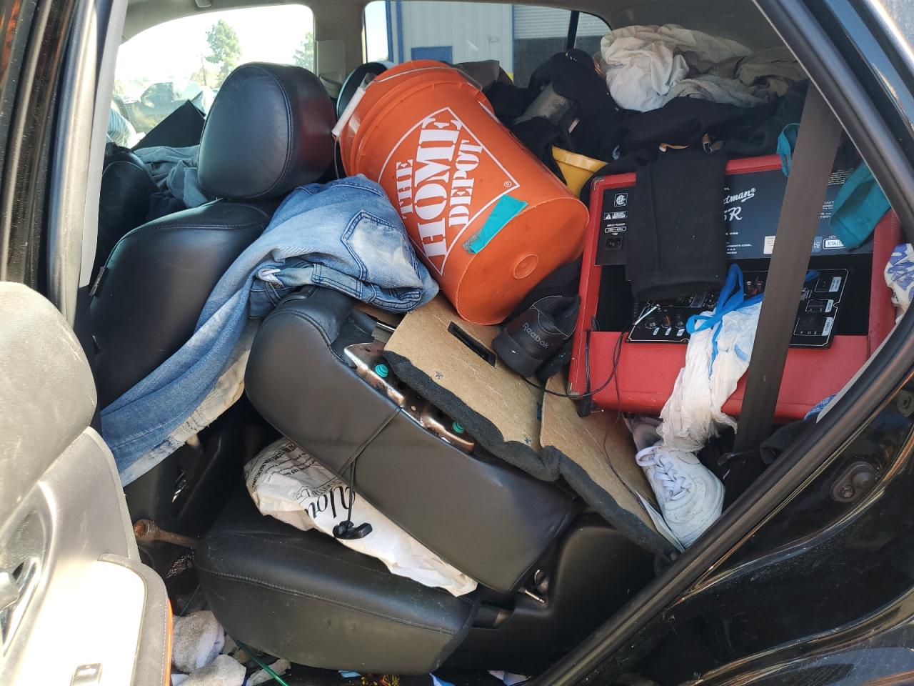 2005 Lexus Rx 330 VIN: 2T2HA31U05C046522 Lot: 82251945