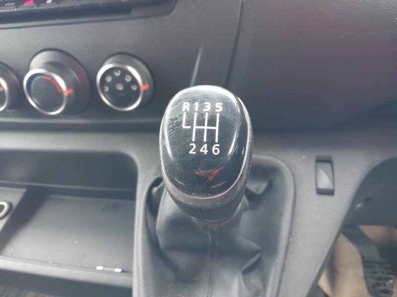 2020 VAUXHALL MOVANO 2.3 TURBO D 135PS H2 VAN