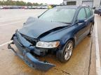 2008 VOLVO V50 SE D  for sale at Copart NEWBURY