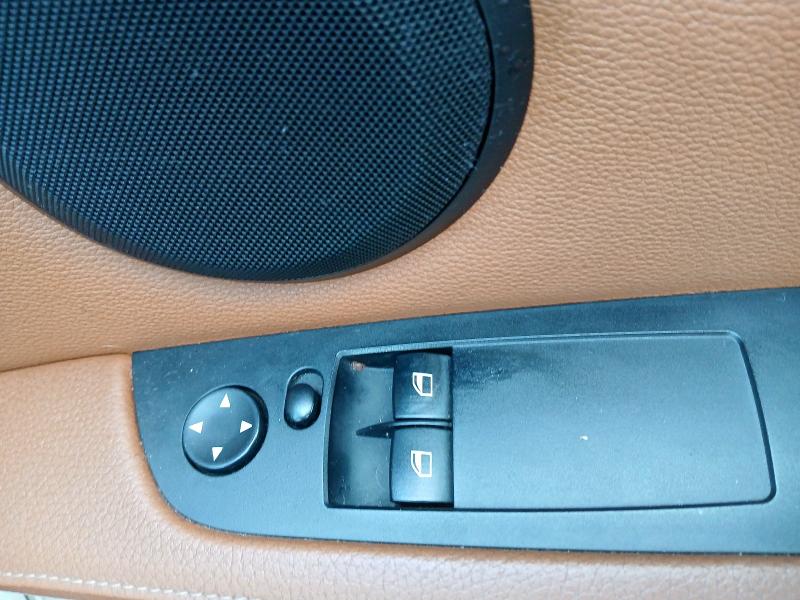 2011 BMW 3 SERIES 320D M SPORT 2DR STEP AUTO