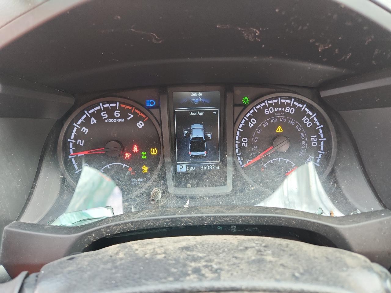 2022 Toyota Tacoma Double Cab VIN: 3TMCZ5AN3NM527108 Lot: 86128875