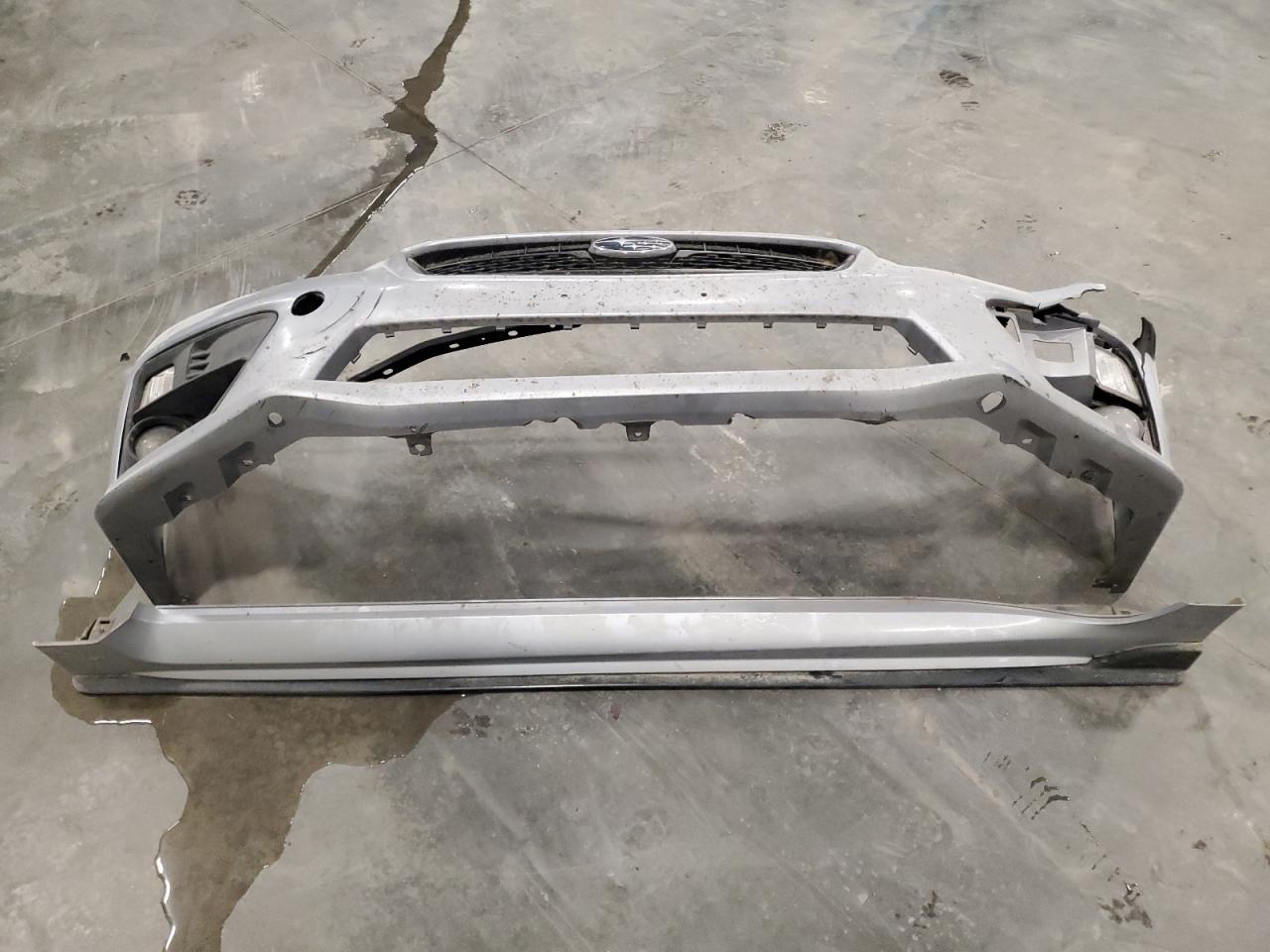 2017 Subaru Wrx VIN: JF1VA1B69H9811626 Lot: 90081125