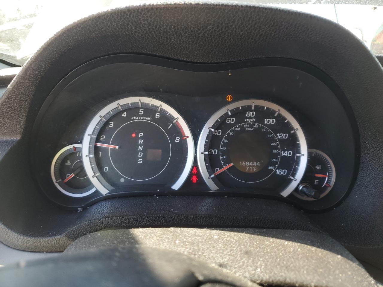 2011 Acura Tsx VIN: JH4CU2F61BC009427 Lot: 82684965