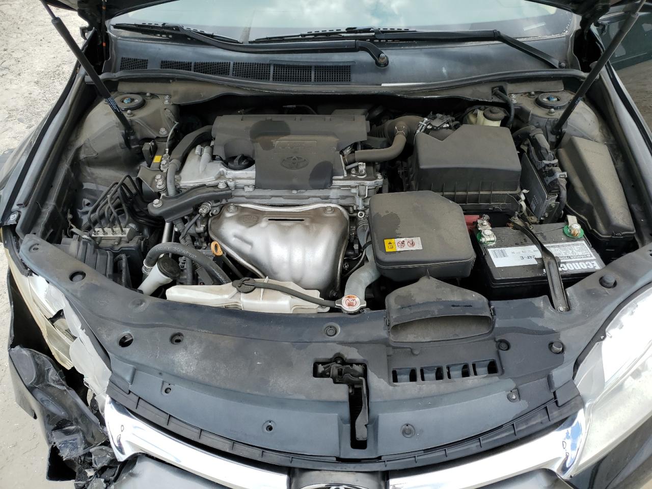 2017 Toyota Camry Le VIN: 4T1BF1FK1HU439360 Lot: 81907665