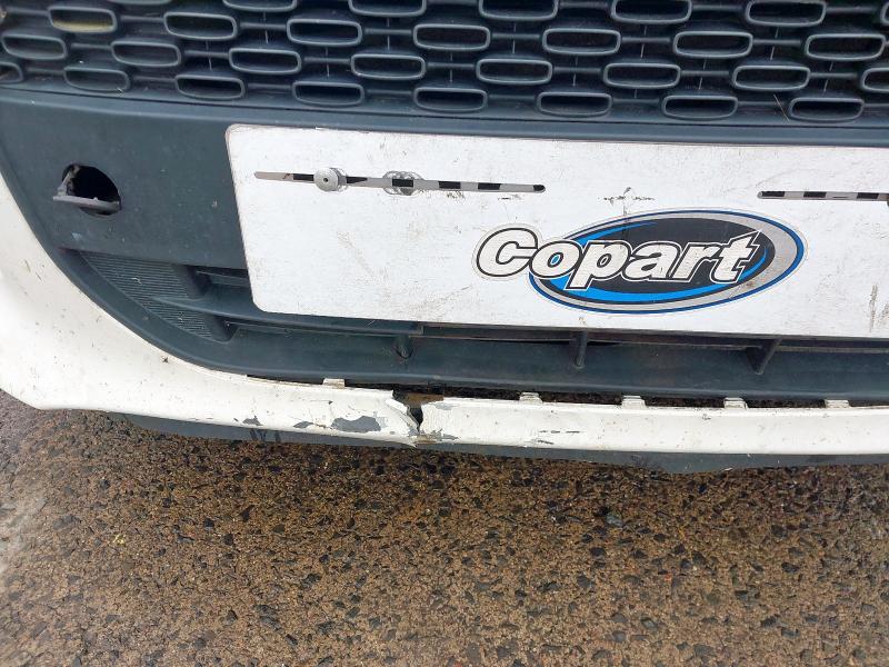 2015 KIA PICANTO 1.0 65 1 5DR