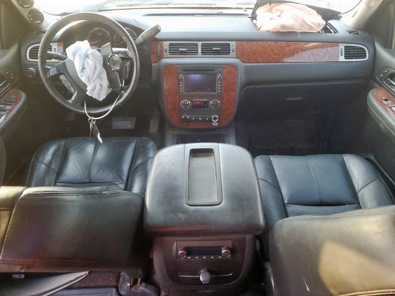 2008 Chevrolet Silverado K3500 VIN: 1GCJK33648F151190 Lot: 84255275