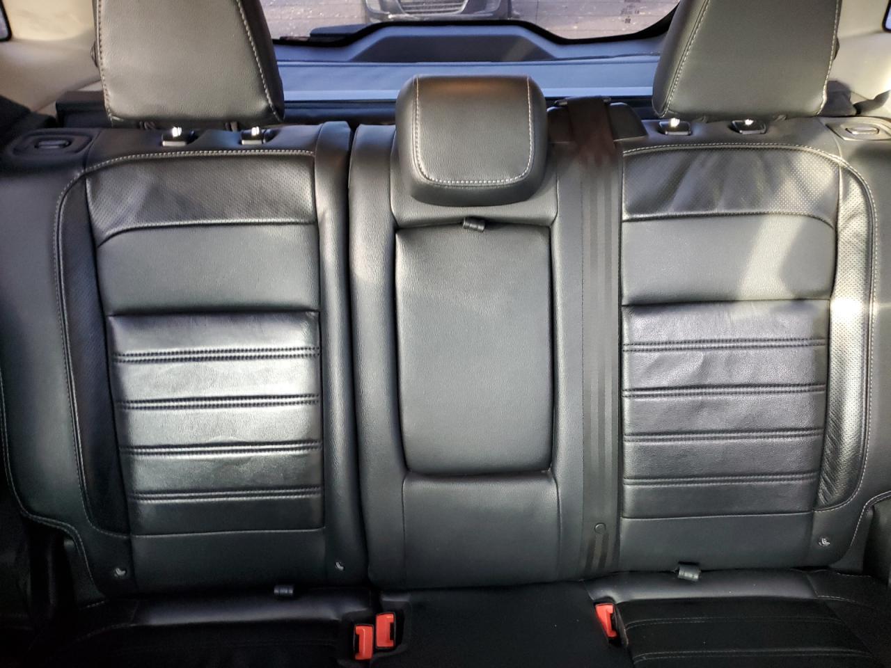 2018 Ford Ecosport Titanium VIN: MAJ6P1WL4JC218400 Lot: 87388575