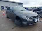 2008 BMW 3 SERIES 330I SE [272] 4DR for sale at Copart SANDWICH