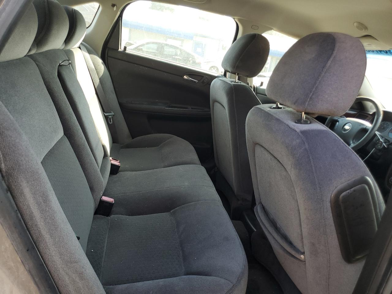 2009 Chevrolet Impala 1Lt VIN: 2G1WT57K491200928 Lot: 84763615