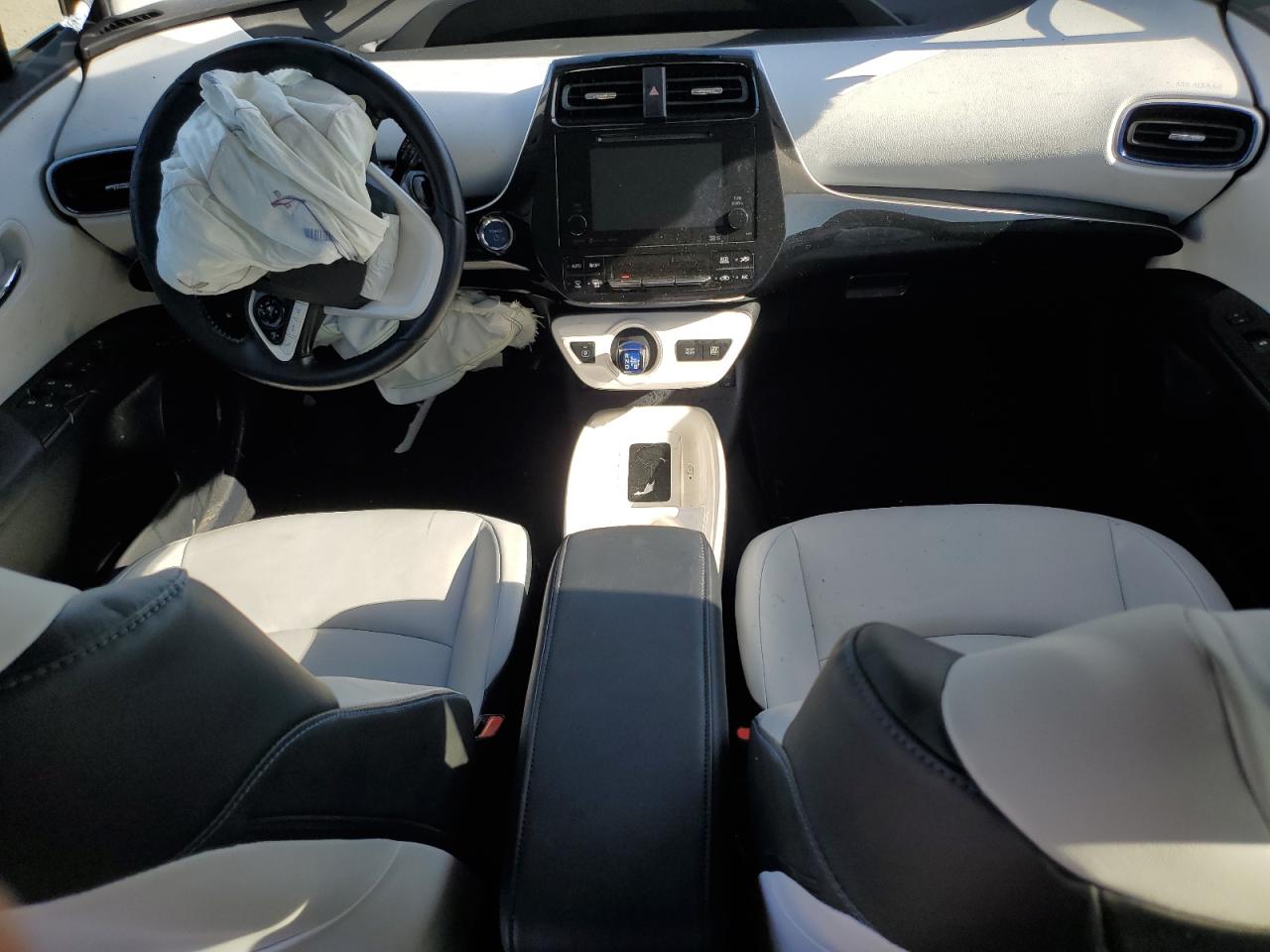 2016 Toyota Prius VIN: JTDKARFUXG3018793 Lot: 85293555