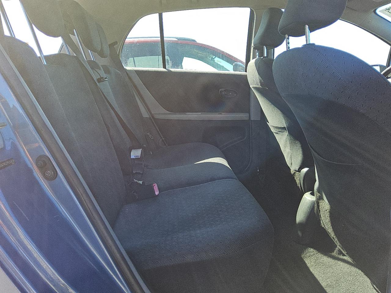 2009 Toyota Yaris VIN: JTDKT903795247658 Lot: 90686525