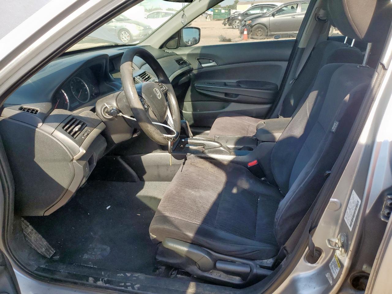 2012 Honda Accord Lx VIN: 1HGCP2F32CA027819 Lot: 82272235