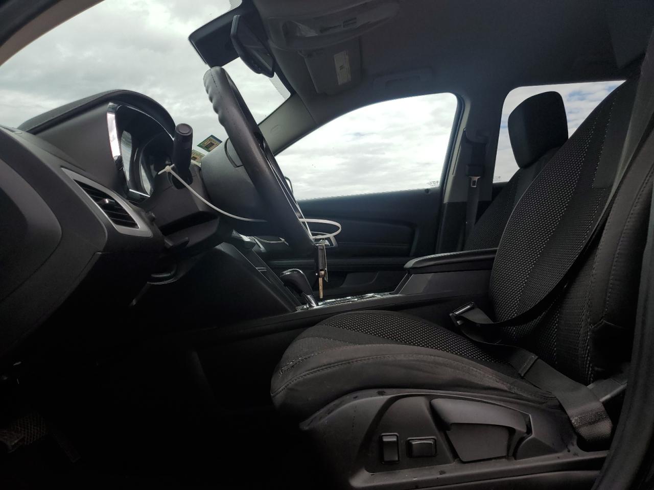 2016 GMC Terrain Sle VIN: 2GKALMEK0G6102630 Lot: 86158225