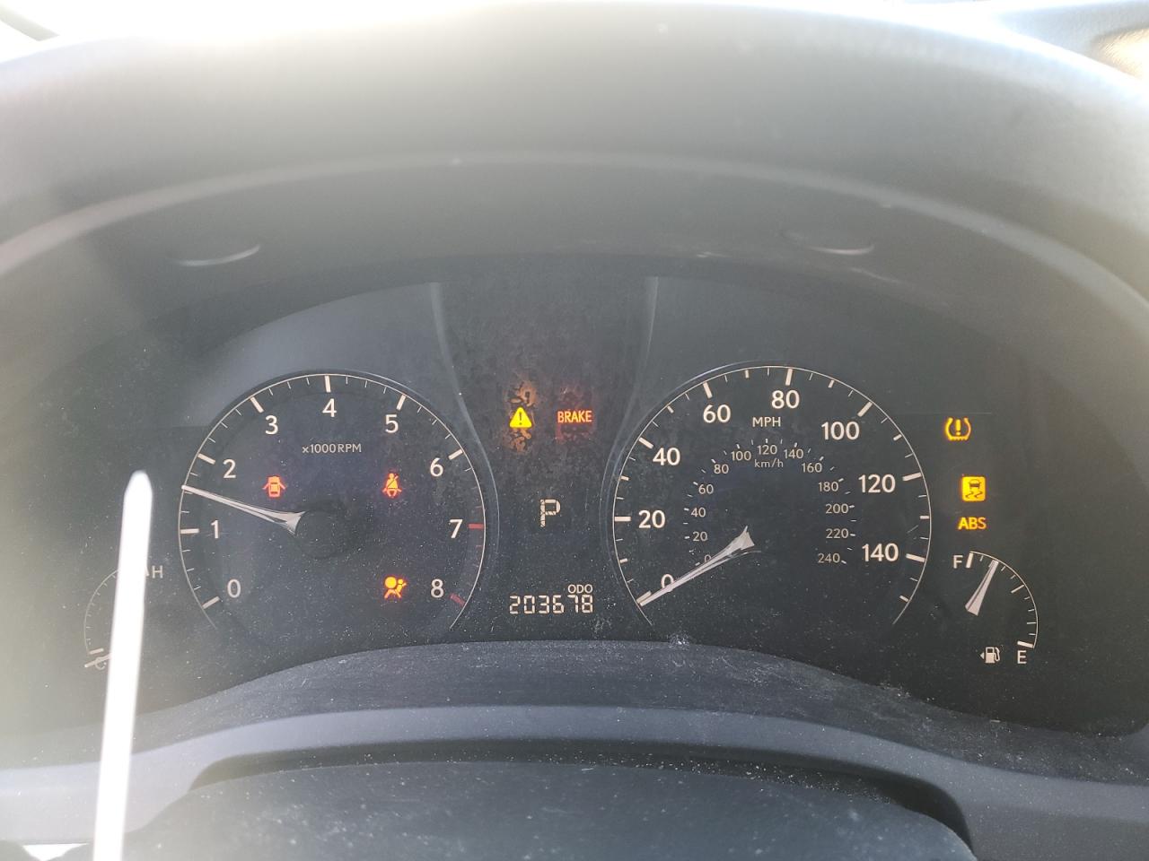 2010 Lexus Rx 350 VIN: 2T2BK1BA8AC009983 Lot: 90693405