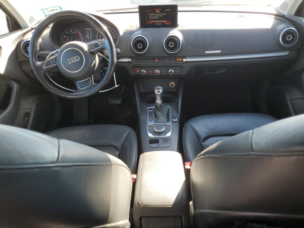2015 Audi A3 Premium VIN: WAUBFGFF0F1009079 Lot: 71522925