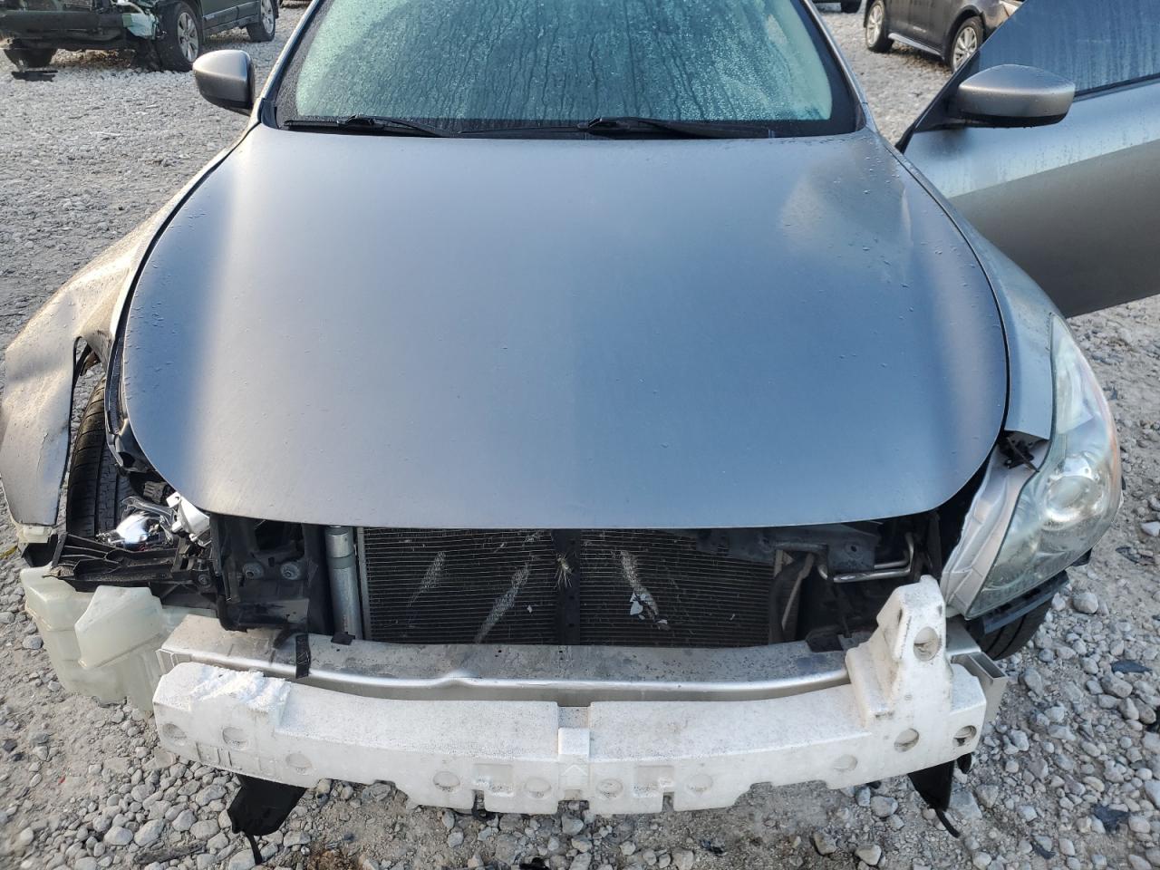 2011 Infiniti G37 VIN: JN1CV6EL9BM260853 Lot: 90430265