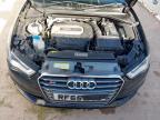 2015 AUDI S3 NAV QUATTRO S-A  for sale at Copart BRISTOL