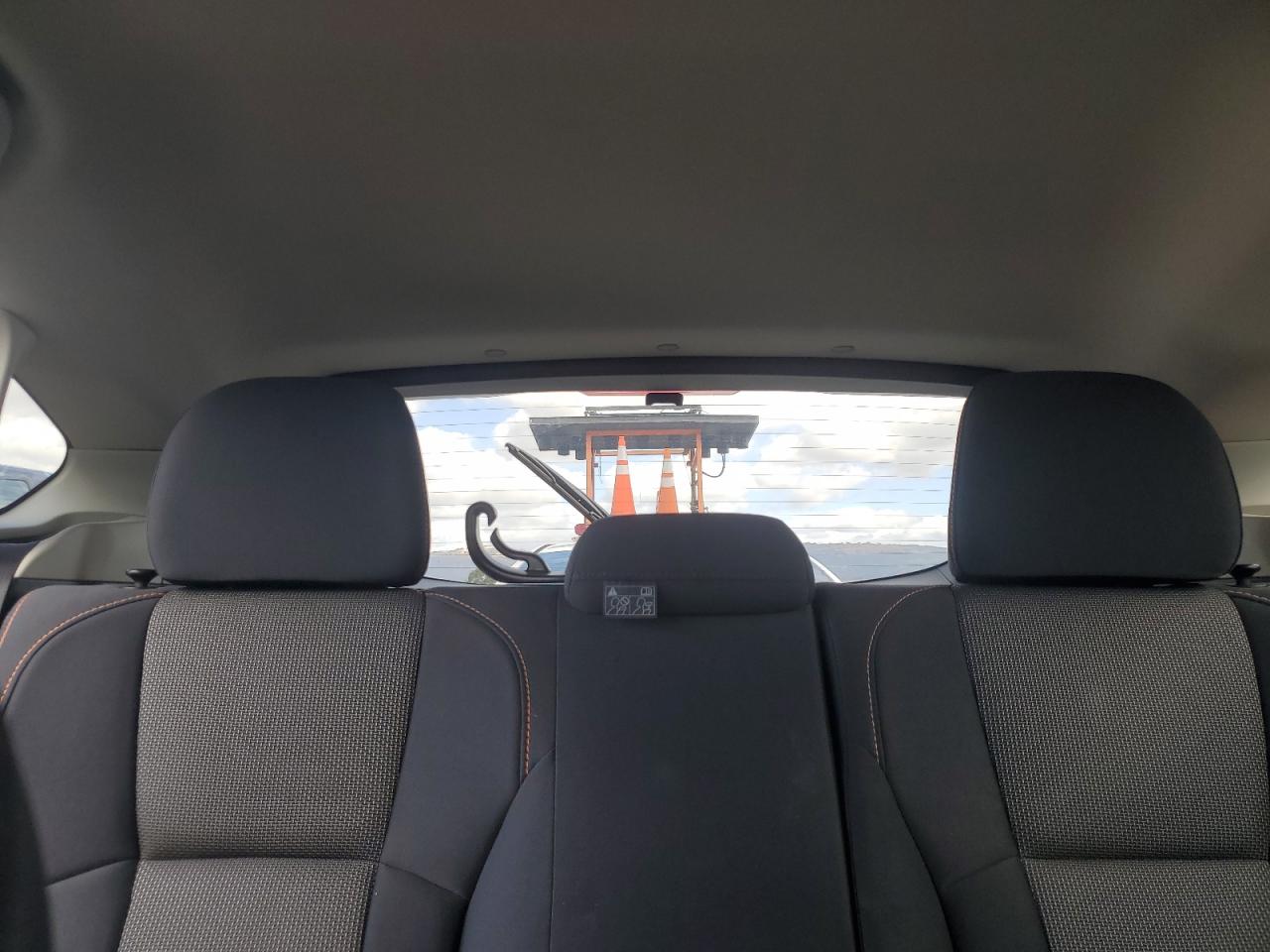 2019 Subaru Crosstrek Premium VIN: JF2GTAEC6K8239329 Lot: 85333615