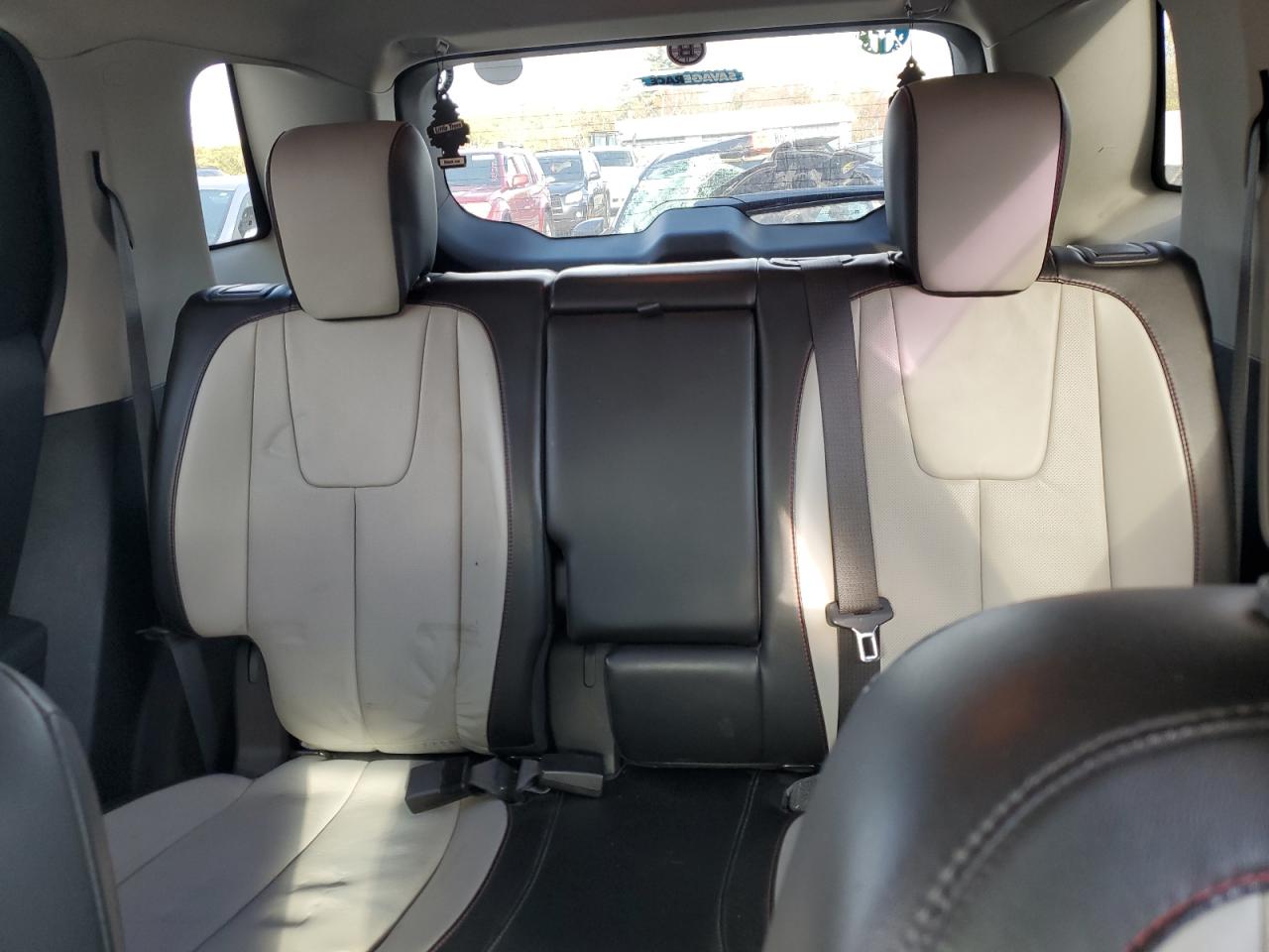 2014 GMC Terrain Slt VIN: 2GKFLXE35E6377617 Lot: 85114605