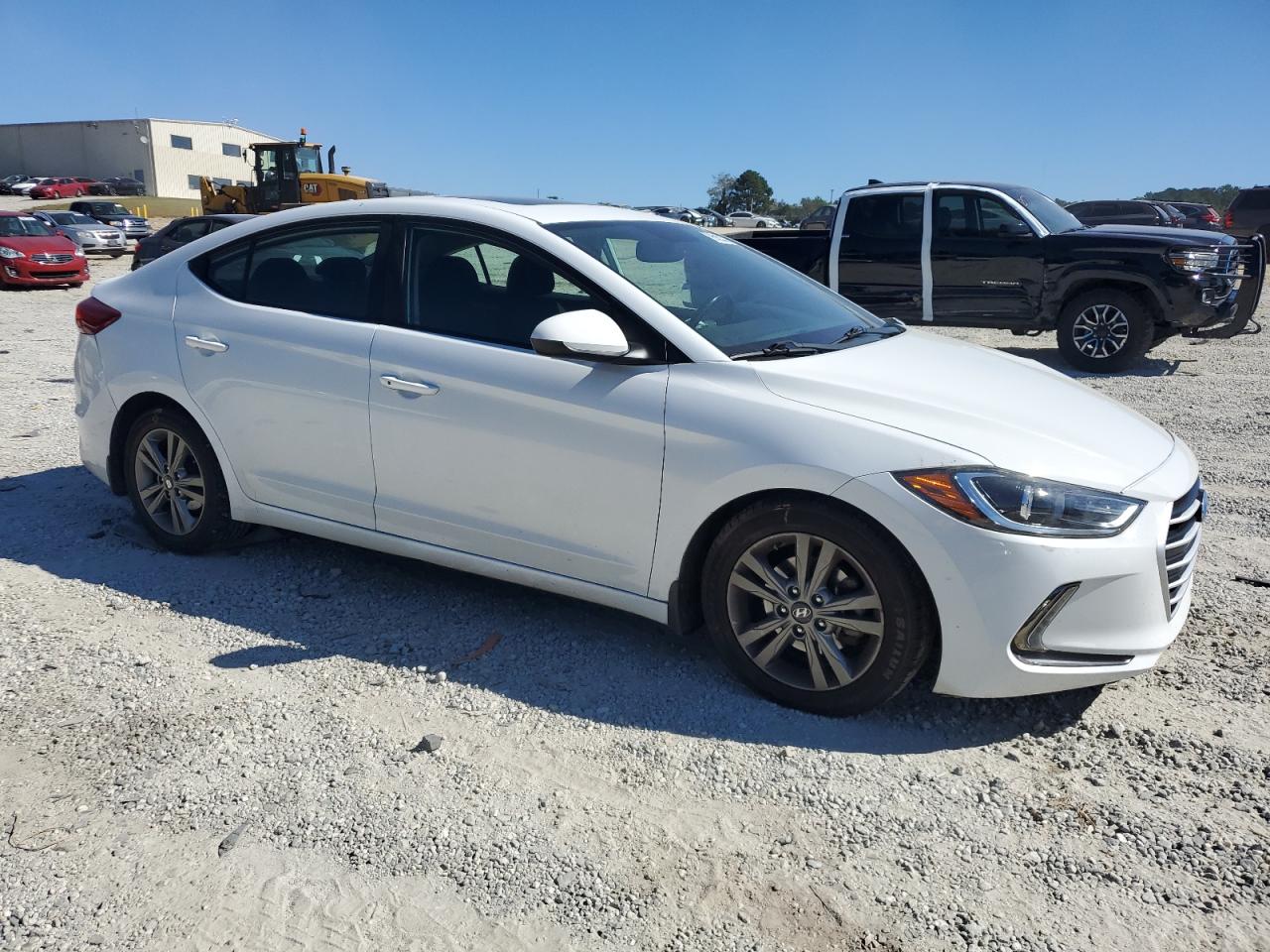 Elantra Elantra