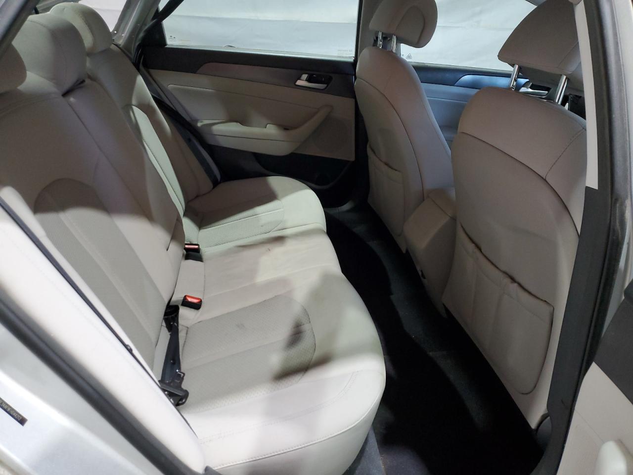 2015 Hyundai Sonata Sport VIN: 5NPE34AF9FH044212 Lot: 84812205