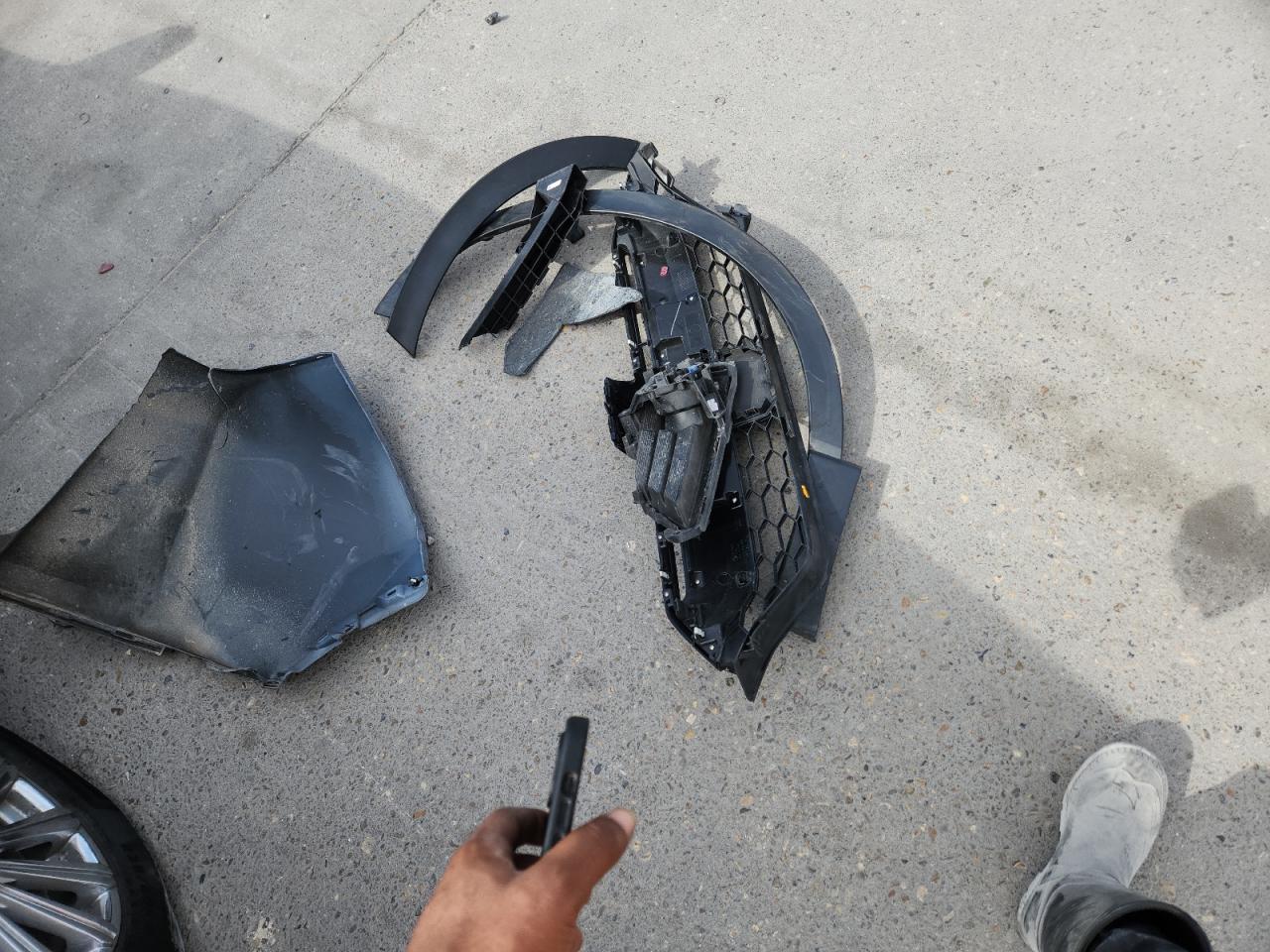 2020 Honda Cr-V Exl VIN: 7FARW1H85LE012340 Lot: 87458905