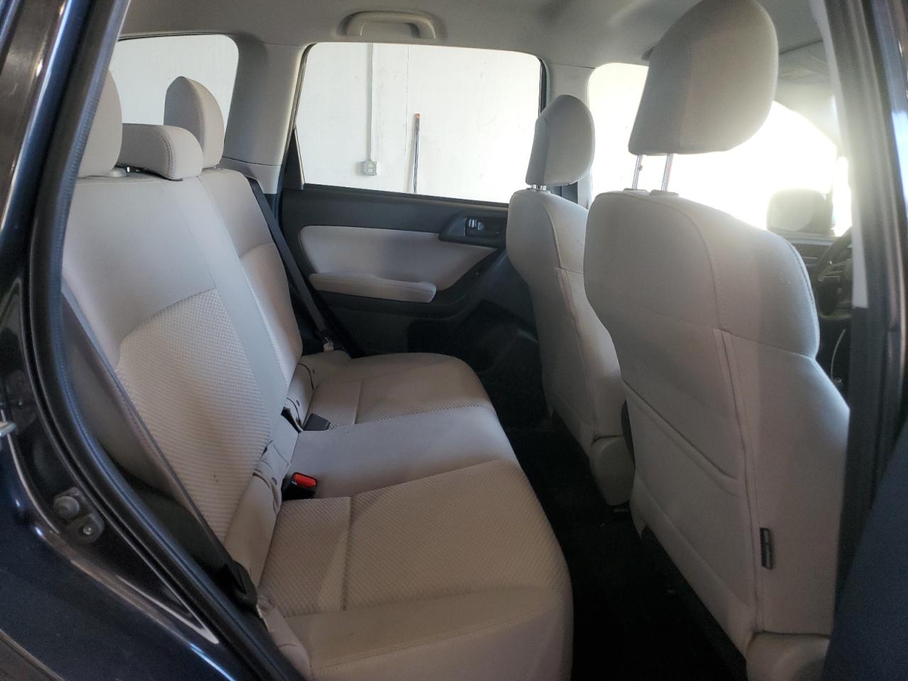 2015 Subaru Forester 2.5I VIN: JF2SJABC7FH564968 Lot: 86461705