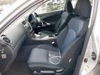 2008 LEXUS IS 250 SR 4DR AUTO for sale at Copart SANDY