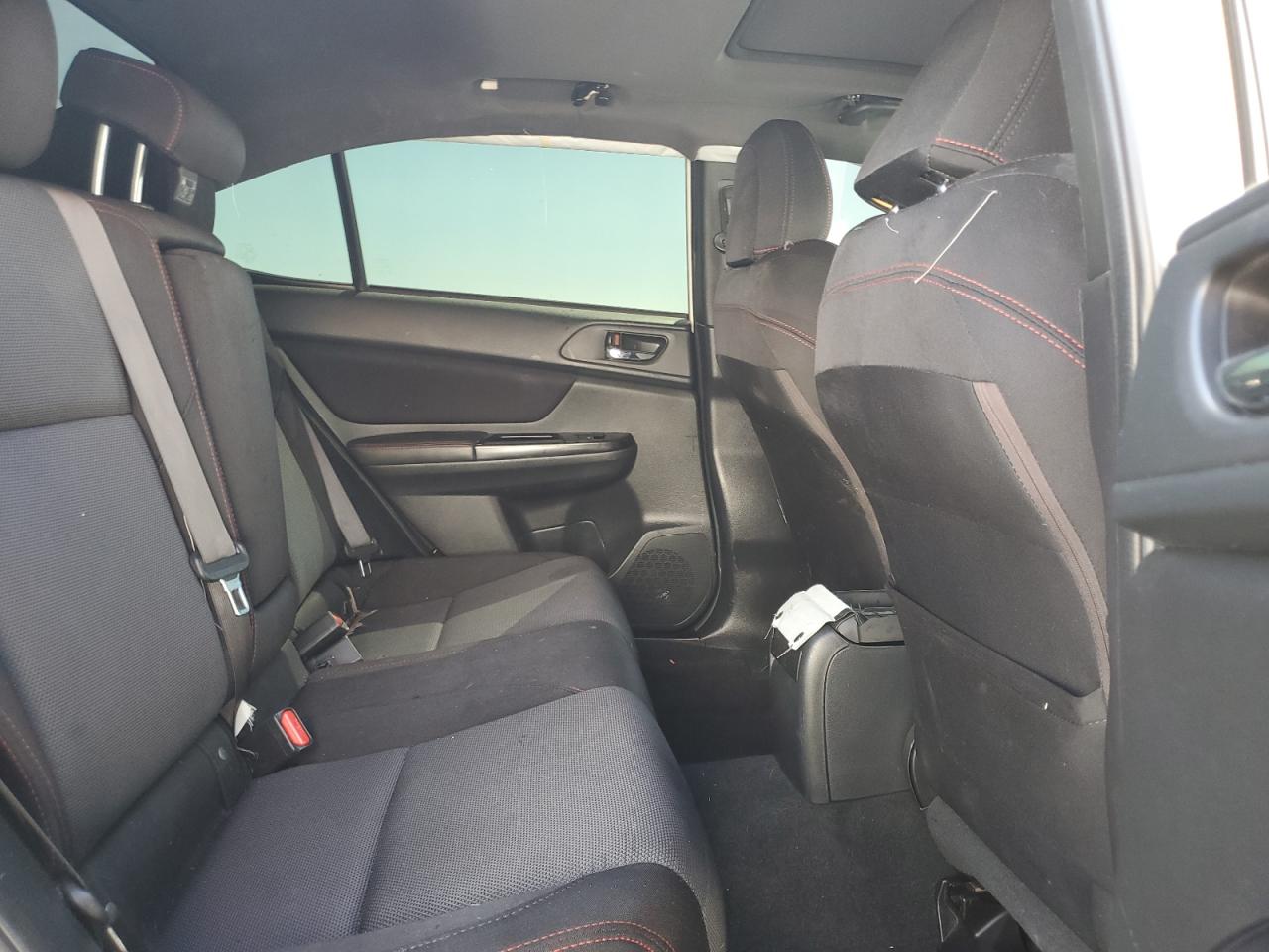 2018 Subaru Wrx Premium VIN: JF1VA1C64J8800754 Lot: 84779255