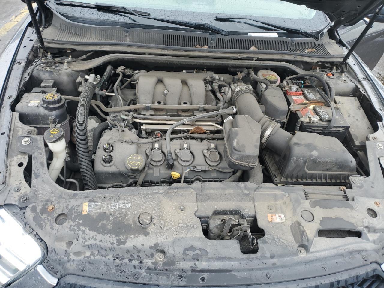 2018 Ford Taurus Police Interceptor VIN: 1FAHP2MK9JG141783 Lot: 90910485