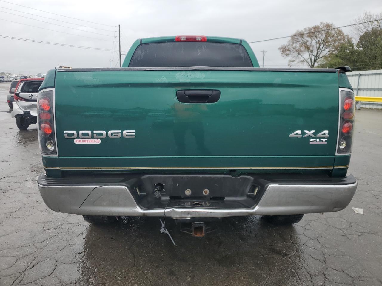 2004 Dodge Ram 1500 St VIN: 1D7HU18N94S511557 Lot: 85371985