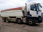2017 RENAULT TRUCKS C (C)  for sale at Copart WOLVERHAMPTON