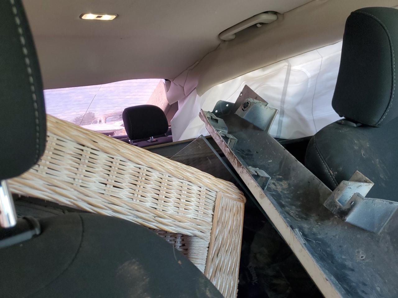 2020 Ford Fusion Se VIN: 3FA6P0T98LR179561 Lot: 84242915