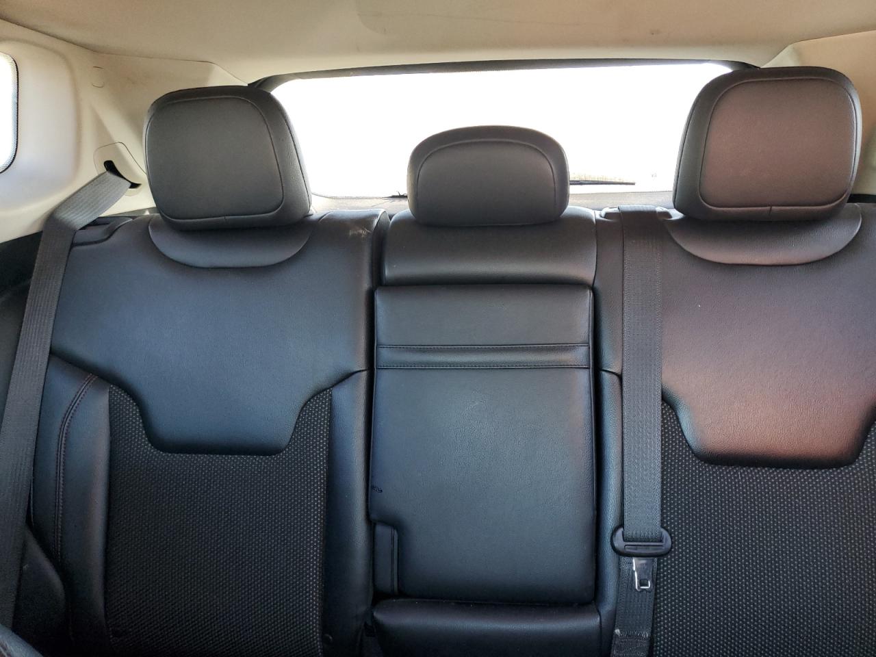 2018 Jeep Compass Trailhawk VIN: 3C4NJDDB3JT129537 Lot: 90461845