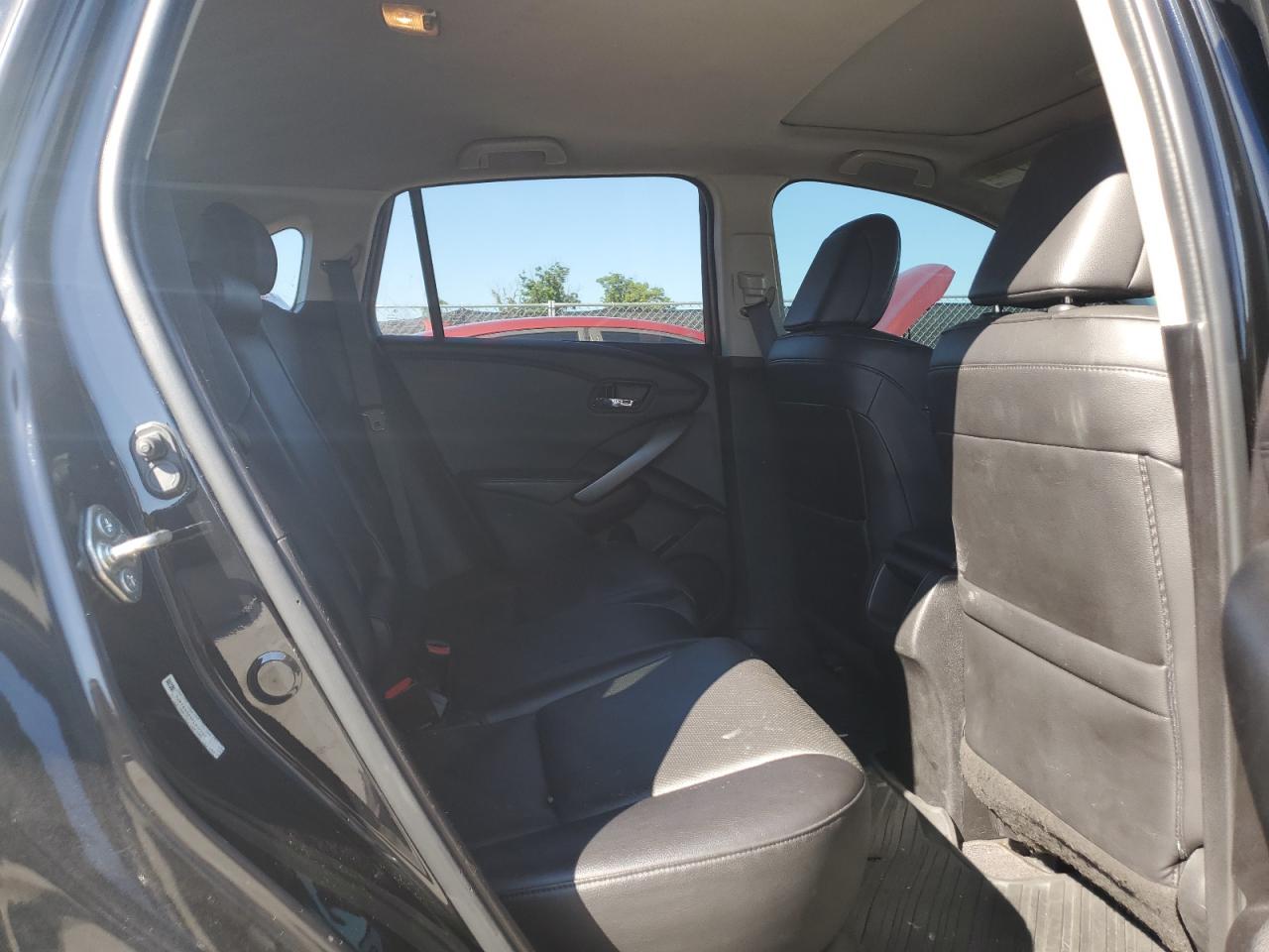 2015 Acura Rdx Technology VIN: 5J8TB3H56FL017757 Lot: 85881255