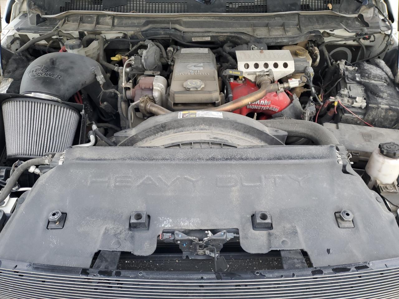 2018 Ram 3500 Slt VIN: 3C63RRHL4JG330234 Lot: 85287925