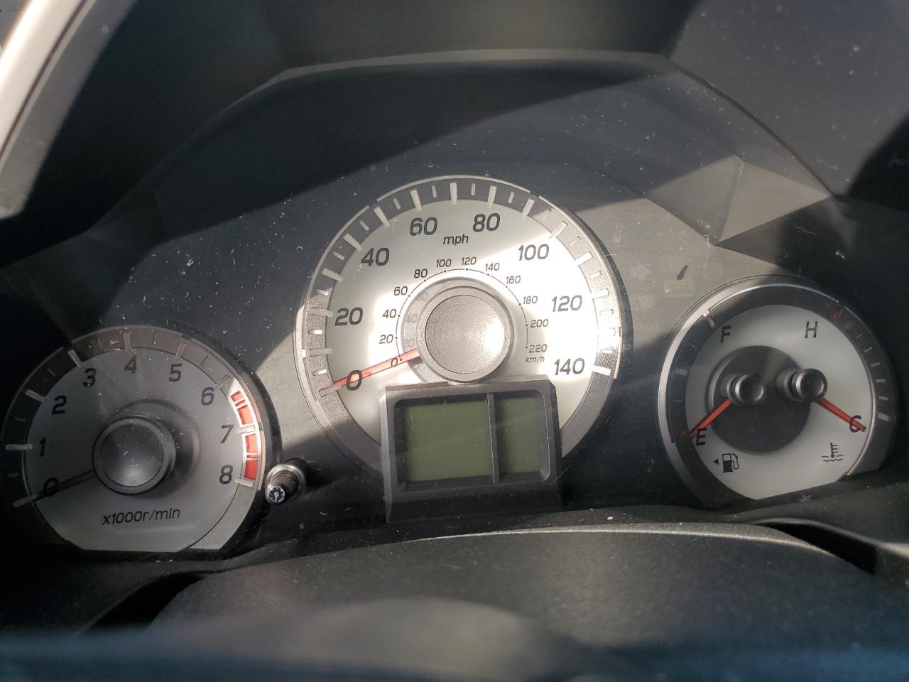 2014 Honda Pilot Lx VIN: 5FNYF3H22EB003483 Lot: 85275195