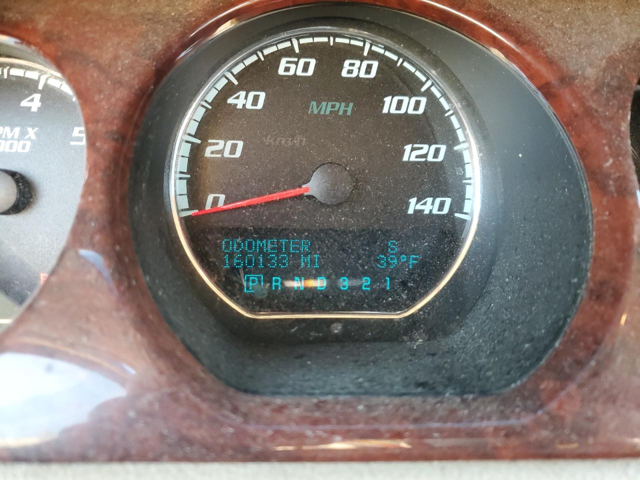 2009 Buick Lucerne Cxl VIN: 1G4HD57M29U130179 Lot: 85207225