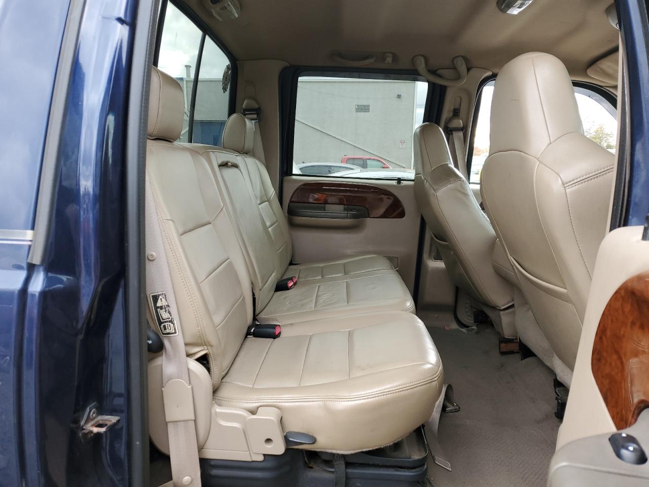 2004 Ford F350 Srw Super Duty VIN: 1FTSW31PX4EA65919 Lot: 90085975