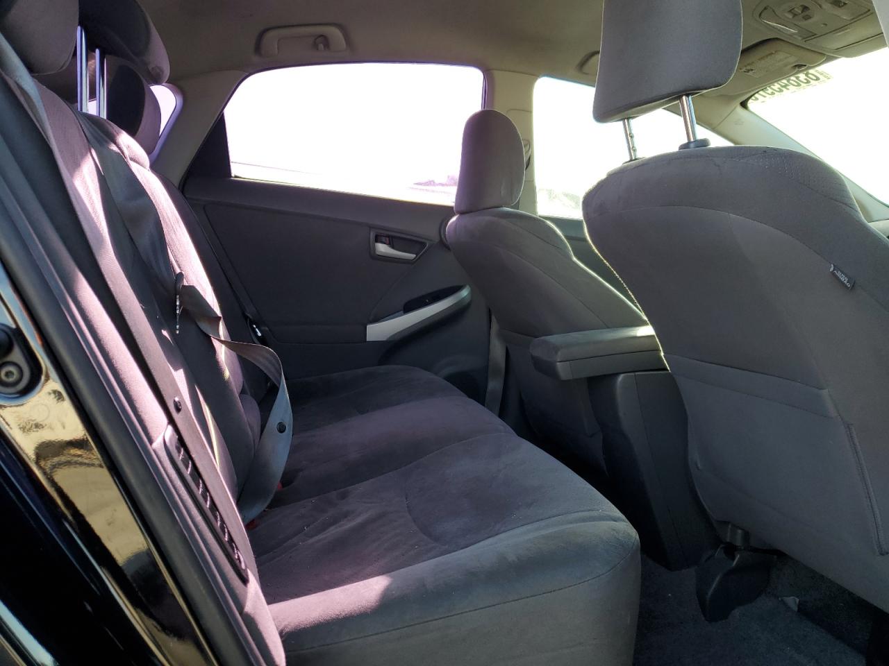 2010 Toyota Prius VIN: JTDKN3DU3A0133510 Lot: 83845975