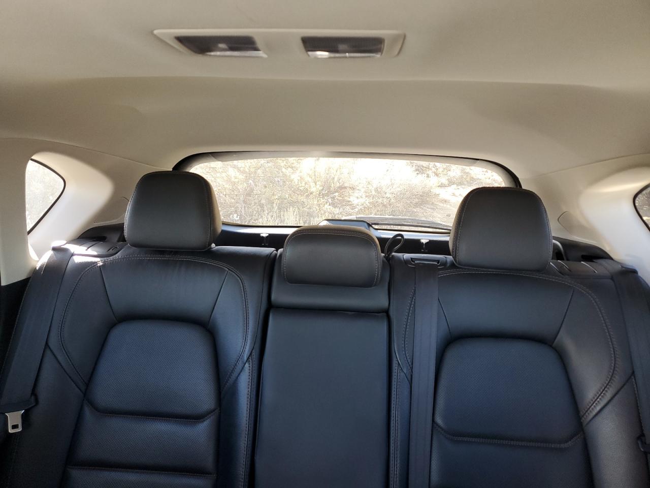 2018 Mazda Cx-5 Grand Touring VIN: JM3KFBDMXJ0328924 Lot: 82267805