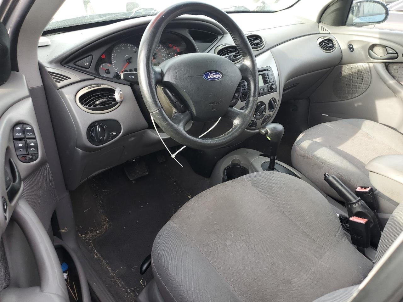 2003 Ford Focus Zx5 VIN: 3FAFP37323R131044 Lot: 85311235