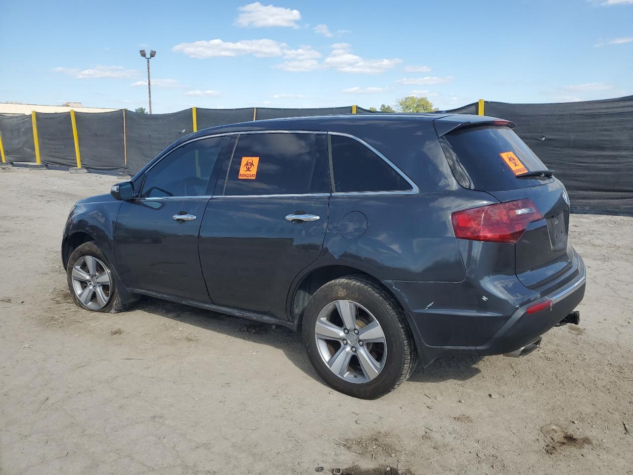 Фото: 2HNYD2H32DH523100