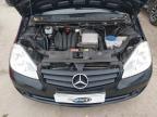 2010 MERCEDES-BENZ A CLASS A160 BLUEEFFICIENCY CLASSIC SE 5DR for sale at Copart ROCHFORD